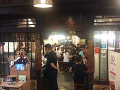 -松發肉骨茶(克拉码头店)