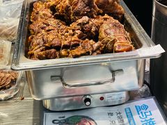 -盒马鲜生(皇庭广场店)