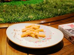 -燕郊烧鸽子(广安路店)