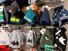 -H&M(华润万象城店)