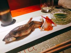 -九献创意菜·牛排馆(亮马河花园店)