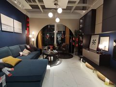 -宜家家居(哈尔滨商场店)