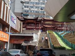 -即墨路小商品市场