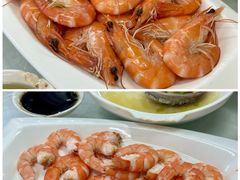 -众味海鲜大排档·活海鲜·潮汕味(南澳店)