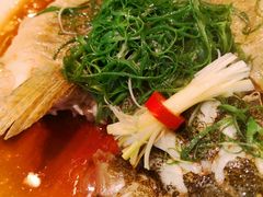 -金苑海鲜酒家(来魅力店)