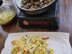 -锡和无锡菜(景丽苑店)