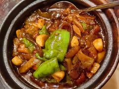-情满四合院•京菜•烤鸭(动物园店)