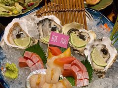 -原志优秀食材·匠心料理·海胆主题(金亿广场店)