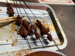 -马贤涮烤(超英·长乐家园店)