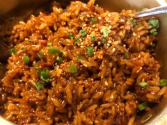 -一品诚记烤肉(大连柏威年购物中心店)
