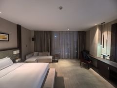 -深圳湾科技园丽雅查尔顿酒店