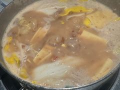 -土风豆米火锅(鸿通城店)