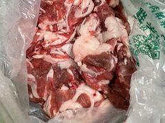 -王德炭烤牛羊肉(西关大街店)