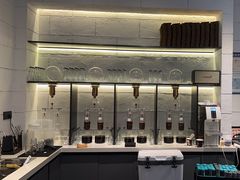 -Dogi&kiki Coffee(中心商务大厦店)