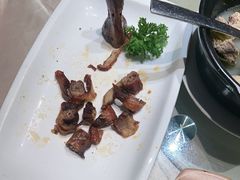 -王府井酒店(金桥港湾店)