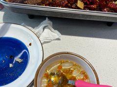 -鱼酷活鱼烤鱼(仙林金鹰店)