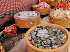 -龍歌自助小火锅(崂山丽达店)