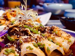 -三人行骨头王火锅(长寿店)