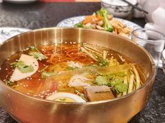 -老北京胡同味道二荤铺(酒仙桥店)