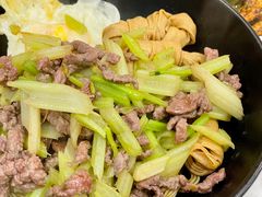 -老地方面馆(思南路店)