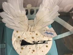 -丁先生蛋糕·品质鲜作(桐梓林店)