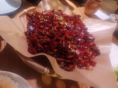 -九锅一堂酸菜鱼(石家庄先天下店)