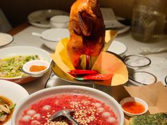 销魂钢管鸡-涌上外婆桥(南塘店)