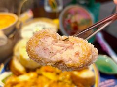 -泰妃殿(武汉首店)