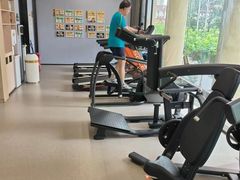 -FEELINGME乐刻包月私教馆·健身(澳门路店)