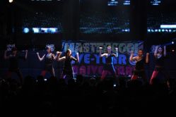 -MASTER COOL舞蹈工作室