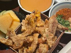 -大隐·成都火锅Bistro(合生麒麟新天地店)