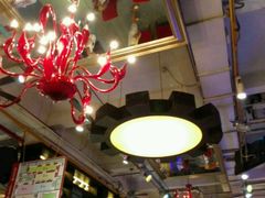-自助火锅筷乐食代自助餐厅(金辰店)