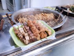 -马记大锅煮(总店)