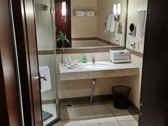 -雅安楠水阁温泉酒店