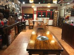 -义聚成老北京炙子烤肉(门框店)
