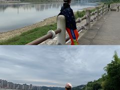 -汉江公园