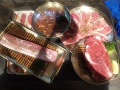 -大叹号·朝鲜族烤肉(潍坊泰华城店)