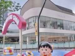 -东莞松山湖万象汇