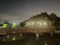 -浦鸿会尚莊亲子餐厅(碧云店)
