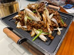 -一品滇香·云南菜(公益西桥店)