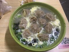 -海清宁记大馅云吞