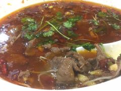 -益健海鲜大食坊(拱北口岸店)