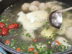 -胡胖子专业长沙菜(衡山路店)