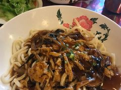 -锅儿挑面馆