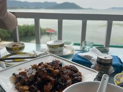 -湖山人家·湖景餐厅·特色农家菜(太湖西山店)