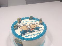 -DIY SWEET21(升平路店)