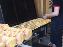 -周记传统糕点PASTRY(蜀汉路店)