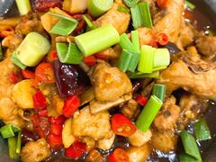 -新新湘菜馆(新中街二条店)
