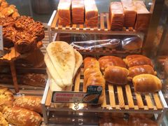 -BreadTalk面包新语·烘焙蛋糕(中心书城店)