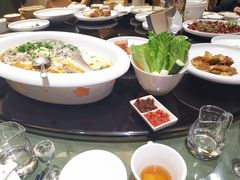 -彩虹之约•淮扬家宴(亚运村店)